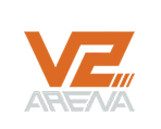 V2Arena Logo
